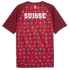 Switzerland 26 Men's Warmup Jersey - Planète Foot
