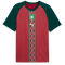 Morocco 26 Men's Warmup Jersey - Planète Foot