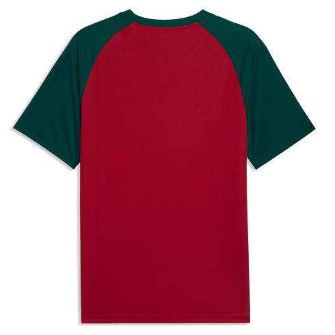 Morocco 26 Men's Warmup Jersey - Planète Foot
