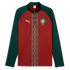 Morocco 26 Men's Warmup 1/4 Zip Top - Planète Foot