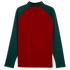 Morocco 26 Men's Warmup 1/4 Zip Top - Planète Foot