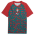 Portugal 26 Men's Warmup Jersey - Planète Foot