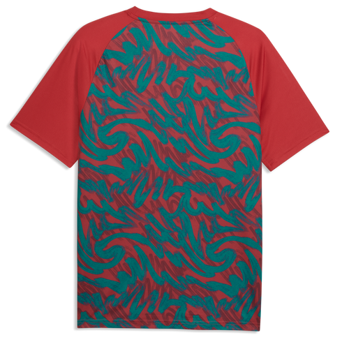 Portugal 26 Men's Warmup Jersey - Planète Foot