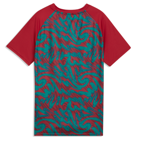 Portugal 26 Youth Warmup Jersey - Planète Foot