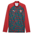 Portugal 26 Men's Warmup 1/4 Zip Top - Planète Foot