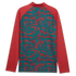 Portugal 26 Men's Warmup 1/4 Zip Top - Planète Foot