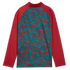 Portugal 26 Youth Warmup 1/4 Zip Top - Planète Foot