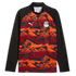 Egypt 26 Men's Warmup 1/4 Zip Top - Planète Foot