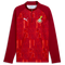 Ghana 26 Men's Warmup 1/4 Zip Top - Planète Foot