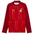 Ghana 26 Men's Warmup 1/4 Zip Top - Planète Foot