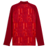 Ghana 26 Men's Warmup 1/4 Zip Top - Planète Foot