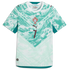 Portugal 26 RONALDO #7 Men's Away Authentic Jersey - Planète Foot