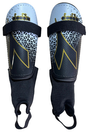 Ascoli II Hard Shell Shinpads