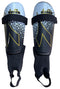 Ascoli II Hard Shell Shinpads