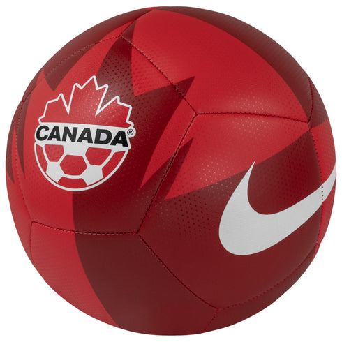 Canada Pitch Ball - Planète Foot