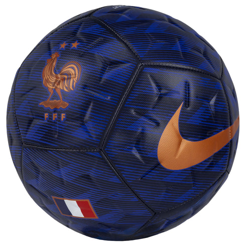 France Academy Ball - Planète Foot