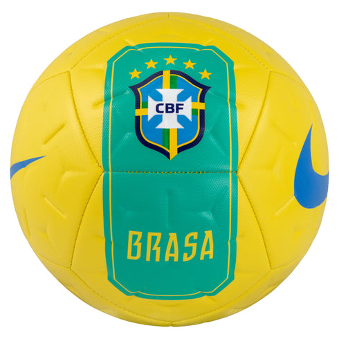 Brazil Academy Ball - Planète Foot