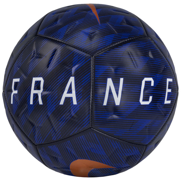 France Academy Ball - Planète Foot