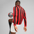 AC Milan Maillot 125e Anniversaire Authentique à manches longues pour Homme