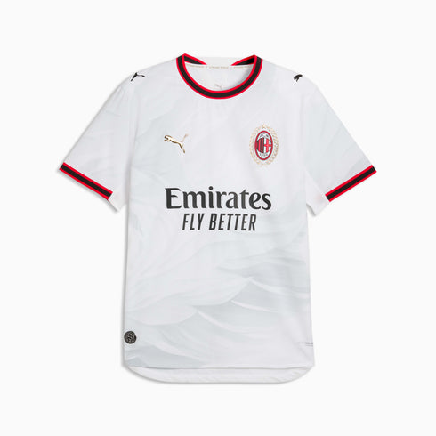 AC Milan 26/27 Men's Authentic Away Jersey