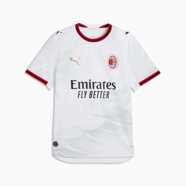 AC Milan 26/27 Men's Authentic Away Jersey