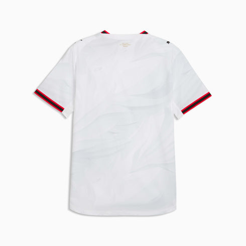 AC Milan 26/27 Men's Authentic Away Jersey