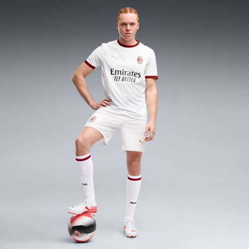 AC Milan 26/27 Men's Authentic Away Jersey