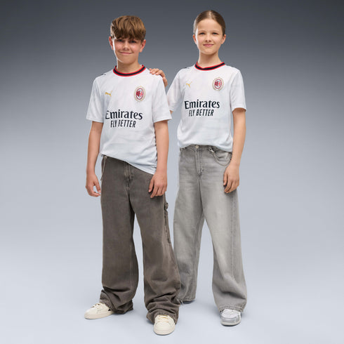 AC Milan 26/27 Youth Away Jersey