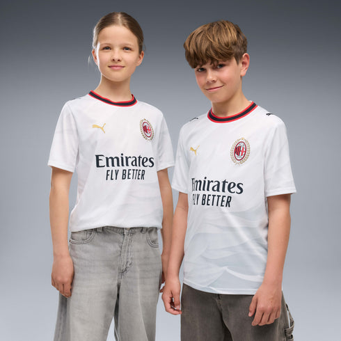 AC Milan 26/27 Youth Away Jersey