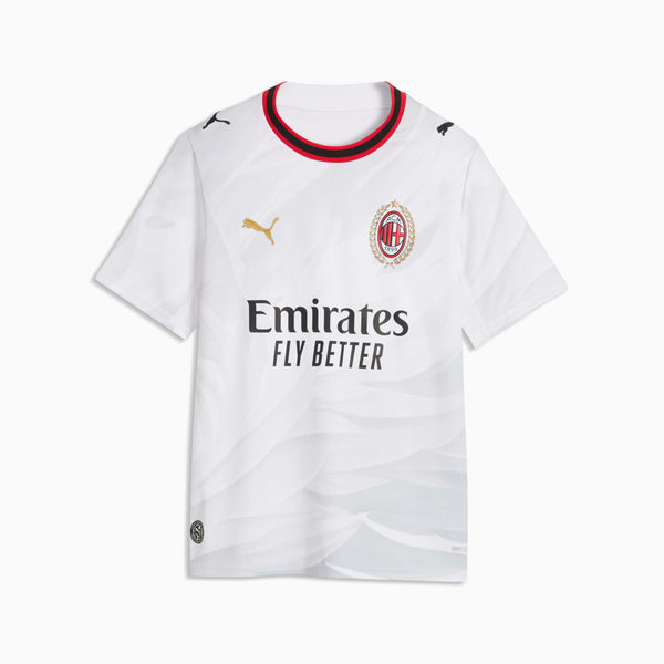 AC Milan 26/27 Youth Away Jersey