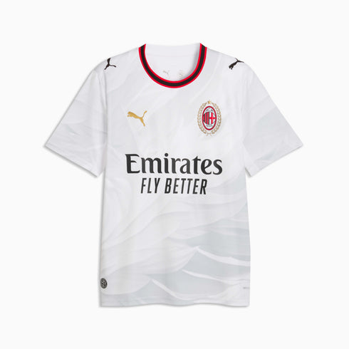AC Milan 26/27 Men's Away Jersey