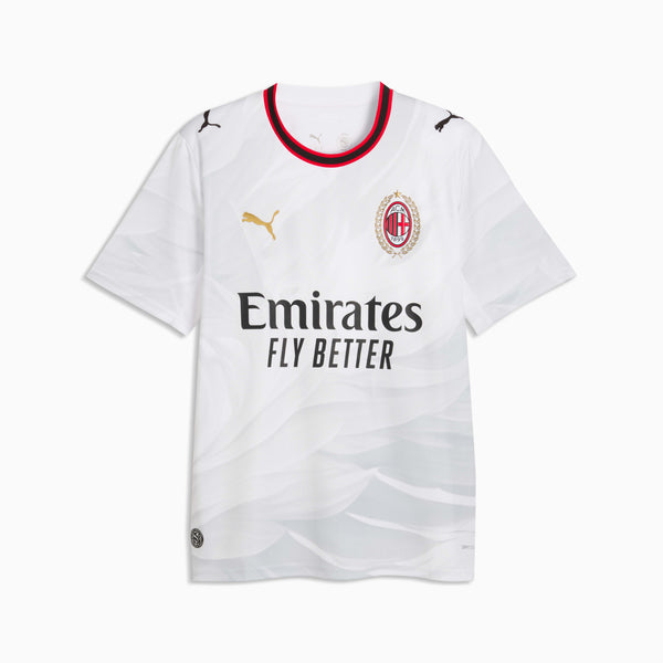 AC Milan 26/27 Men's Away Jersey