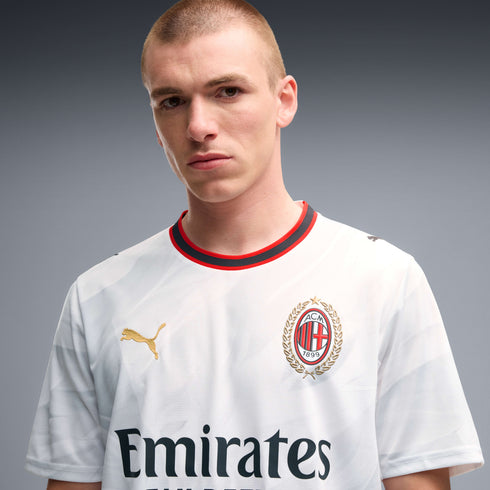 AC Milan 26/27 Men's Away Jersey
