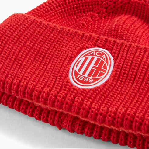 Tuque AC Milan