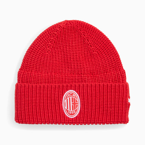 Tuque AC Milan