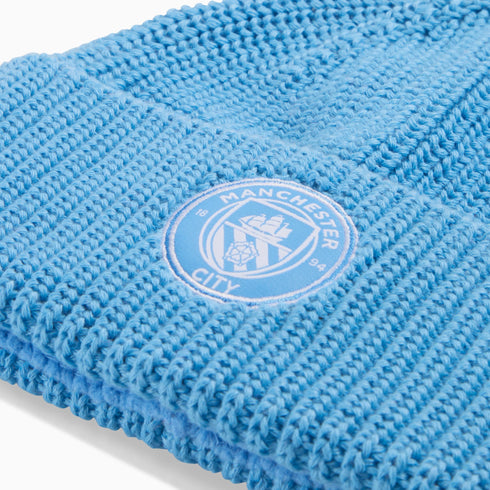 Manchester City Beanie