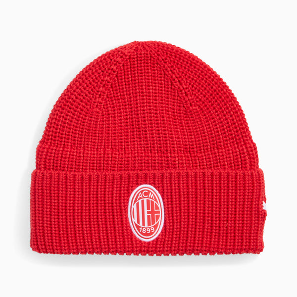 Tuque AC Milan
