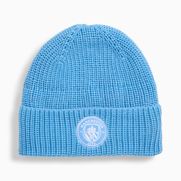 Manchester City Beanie