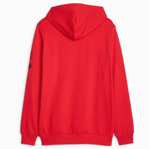 AC Milan FtblCulture Men's Hoodie