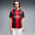 AC Milan 26/27 Men's Authentic Home Jersey