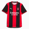 AC Milan 26/27 Men's Authentic Home Jersey