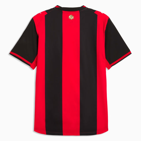 AC Milan 26/27 Men's Authentic Home Jersey