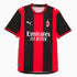 AC Milan 26/27 Men's Authentic Home Jersey