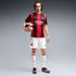 AC Milan 26/27 Men's Authentic Home Jersey