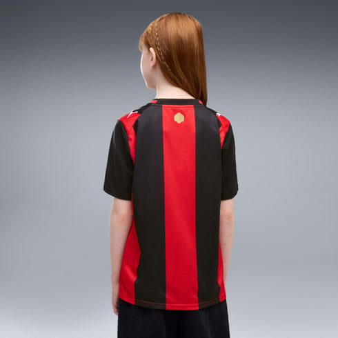 AC Milan 26/27 Youth Home Jersey