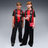 AC Milan 26/27 Youth Home Jersey