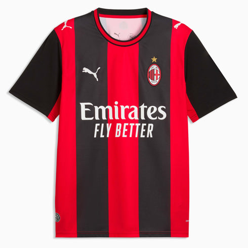 AC Milan 26/27 Men's Home Jersey