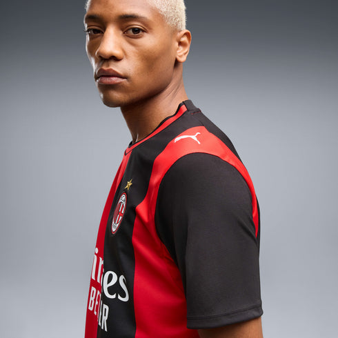 AC Milan 26/27 Men's Home Jersey