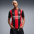 AC Milan 26/27 Men's Home Jersey