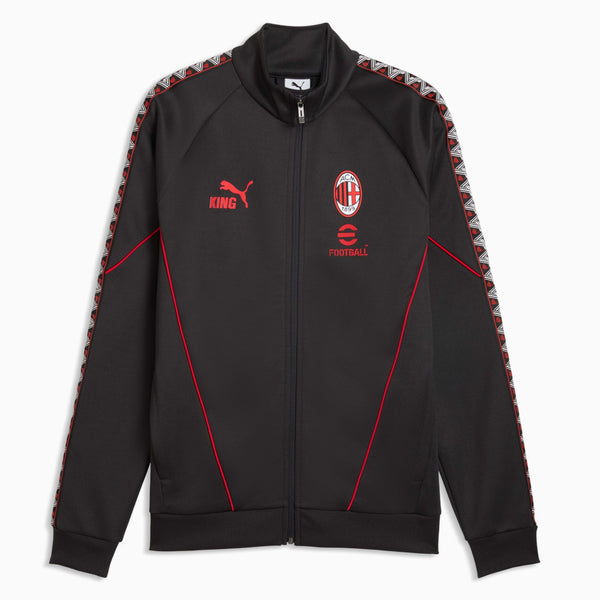 AC Milan 26/27 Men's KING Anthem Jacket